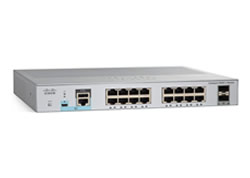 VertexComputer.us Buys and Sells Cisco 2960-L Series Switches