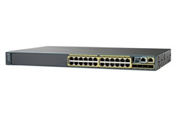 VertexComputer.us Buys and Sells Cisco Catalyst 2960-X Series Switches
