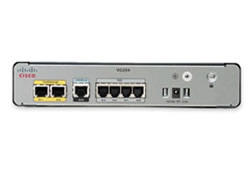 VertexComputer.us Buys and Sells Cisco Analog Voice Gateways