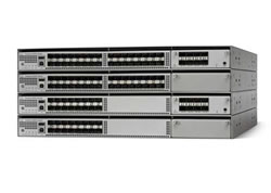 VertexComputer.us Buys and Sells Cisco Catalyst 4500-X Series Switches