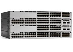 Used Cisco 9300 Series Switches