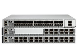 Used Cisco 9500 Series Switches