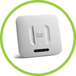 Sell Used Cisco Aironet 100 Small Business Wireless Access Points