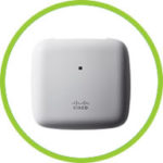 Sell Used Cisco Aironet 1815 Wireless Access Points