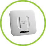 Sell Used Cisco Aironet 500 Small Business Wireless Access Points