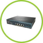 Sell Used Cisco Wireless LAN Controllers
