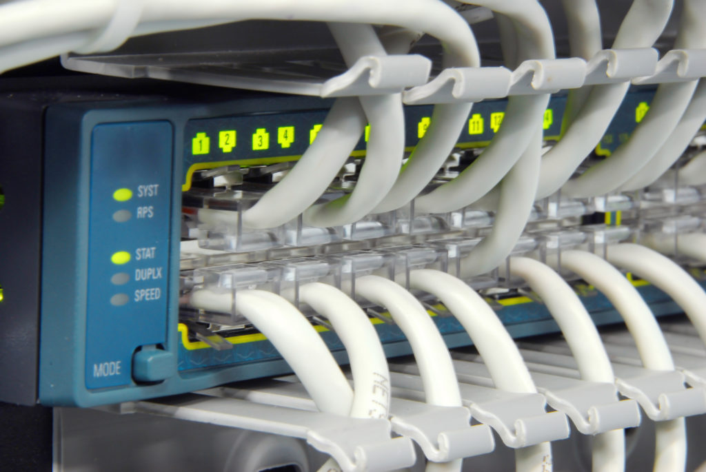 Refurbished Cisco Equipment